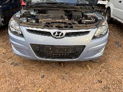 View HYUNDAI I30 2011 5 Door Hatchback Breaking