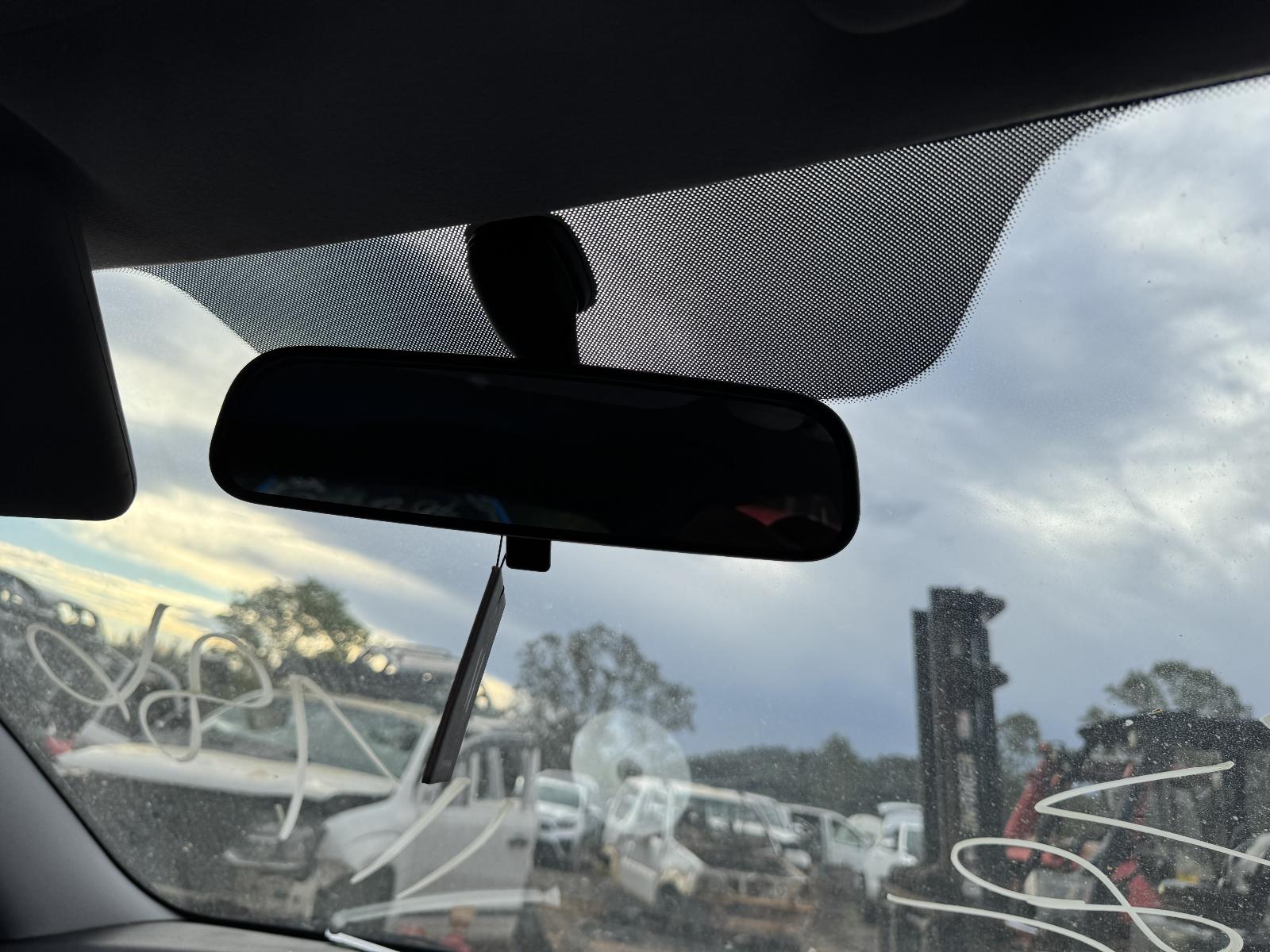 View HYUNDAI I30 2011 5 Door Hatchback Breaking