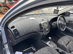 View HYUNDAI I30 2011 5 Door Hatchback Breaking