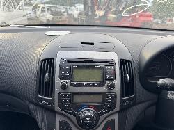View HYUNDAI I30 2011 5 Door Hatchback Breaking