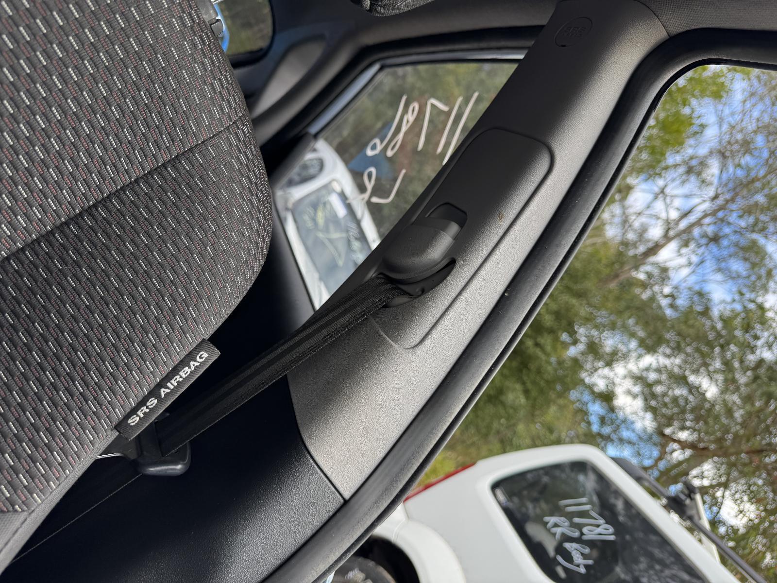 View HYUNDAI I30 2011 5 Door Hatchback Breaking