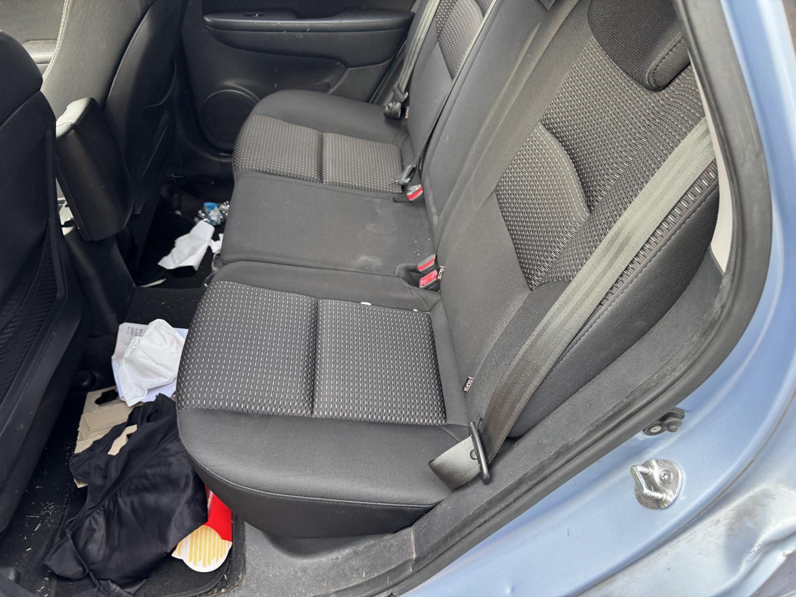 View HYUNDAI I30 2011 5 Door Hatchback Breaking
