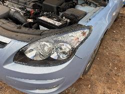 View HYUNDAI I30 2011 5 Door Hatchback Breaking