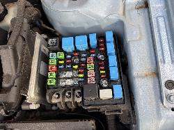 View HYUNDAI I30 2011 5 Door Hatchback Breaking