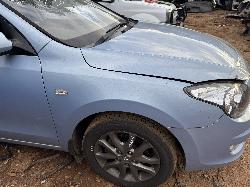View HYUNDAI I30 2011 5 Door Hatchback Breaking