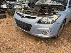 View HYUNDAI I30 2011 5 Door Hatchback Breaking