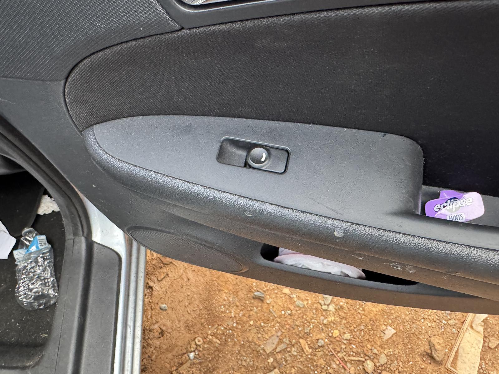 View HYUNDAI I30 2011 5 Door Hatchback Breaking
