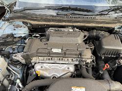 View HYUNDAI I30 2011 5 Door Hatchback Breaking