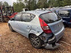 View HYUNDAI I30 2011 5 Door Hatchback Breaking