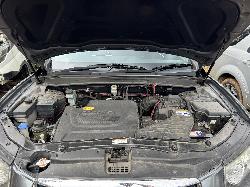 View HYUNDAI SANTA FE 2011 5 Door Station Wagon Breaking