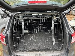 View HYUNDAI SANTA FE 2011 5 Door Station Wagon Breaking