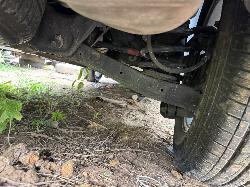 View HYUNDAI SANTA FE 2011 5 Door Station Wagon Breaking