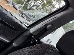 View HYUNDAI SANTA FE 2011 5 Door Station Wagon Breaking