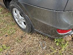 View HYUNDAI SANTA FE 2011 5 Door Station Wagon Breaking