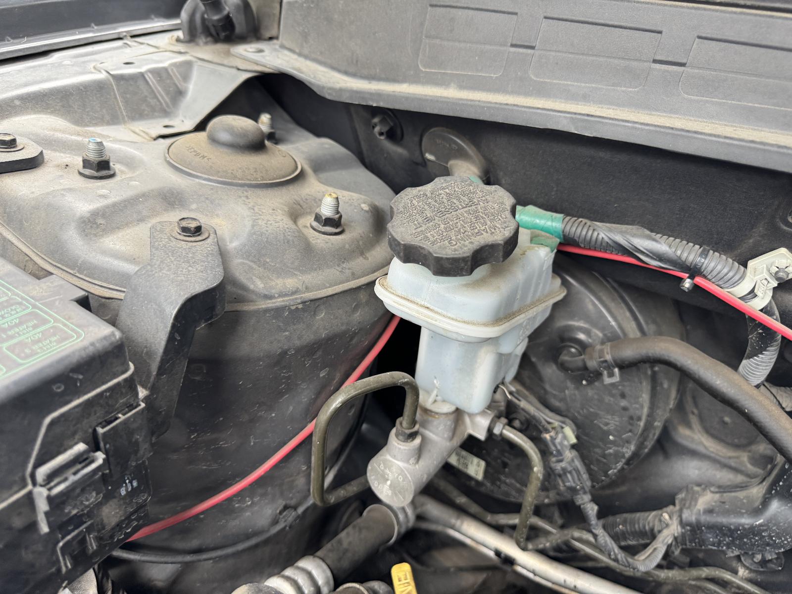 View HYUNDAI SANTA FE 2011 5 Door Station Wagon Breaking
