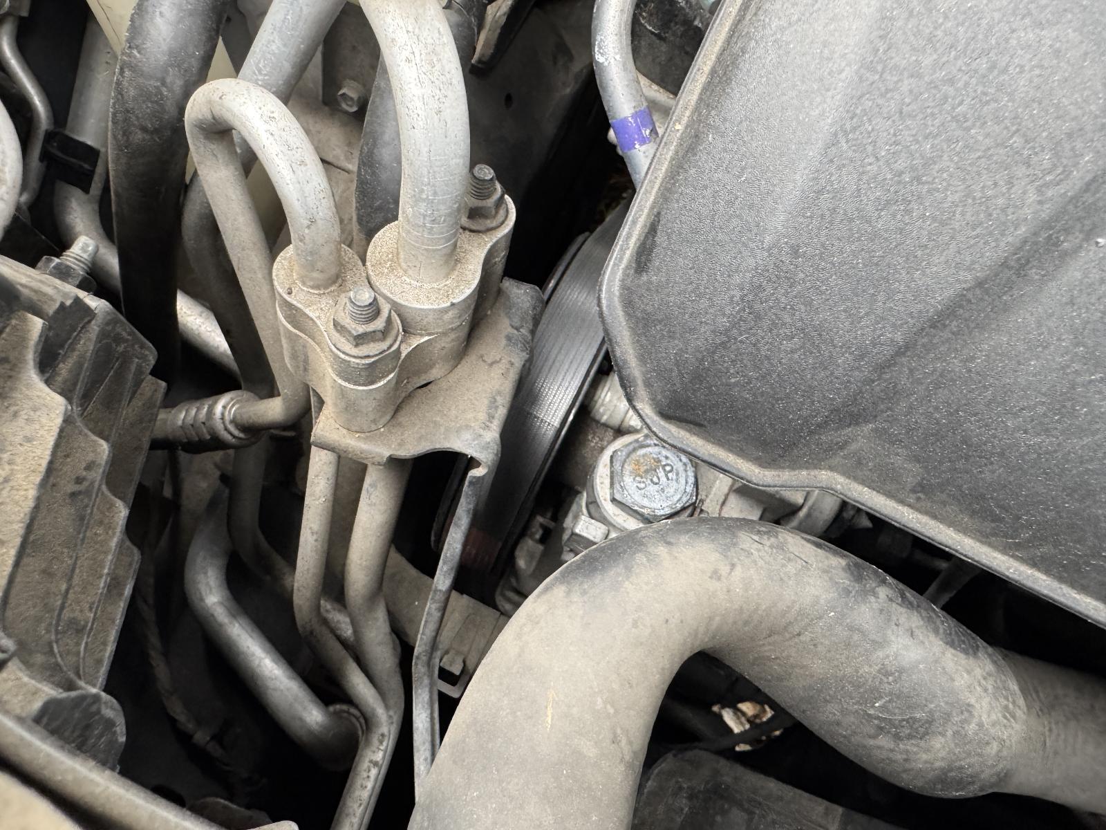 View HYUNDAI SANTA FE 2011 5 Door Station Wagon Breaking