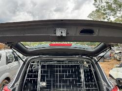 View HYUNDAI SANTA FE 2011 5 Door Station Wagon Breaking