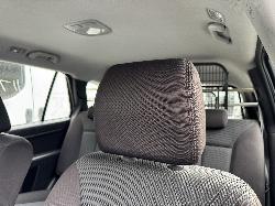 View HYUNDAI SANTA FE 2011 5 Door Station Wagon Breaking