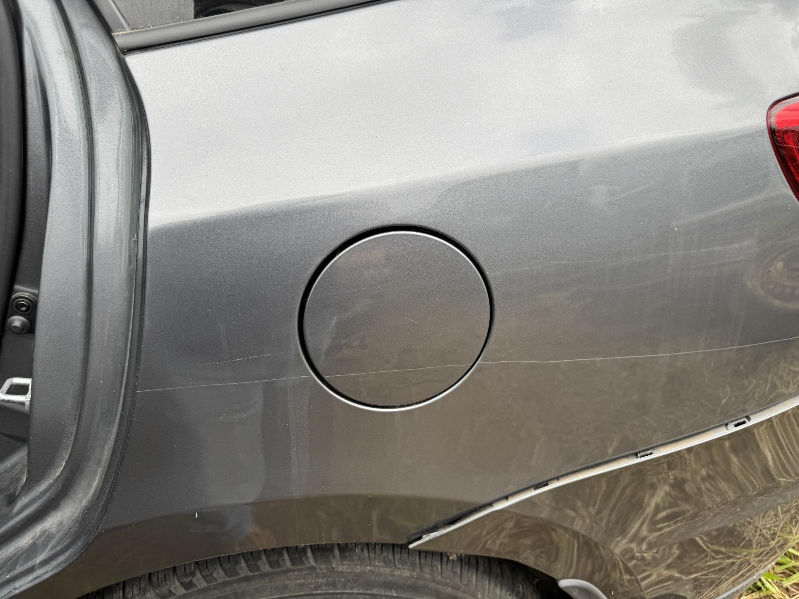 View HYUNDAI SANTA FE 2011 5 Door Station Wagon Breaking