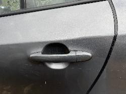 View HYUNDAI SANTA FE 2011 5 Door Station Wagon Breaking