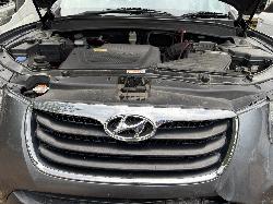 View HYUNDAI SANTA FE 2011 5 Door Station Wagon Breaking