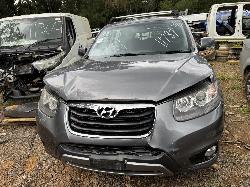 View HYUNDAI SANTA FE 2011 5 Door Station Wagon Breaking
