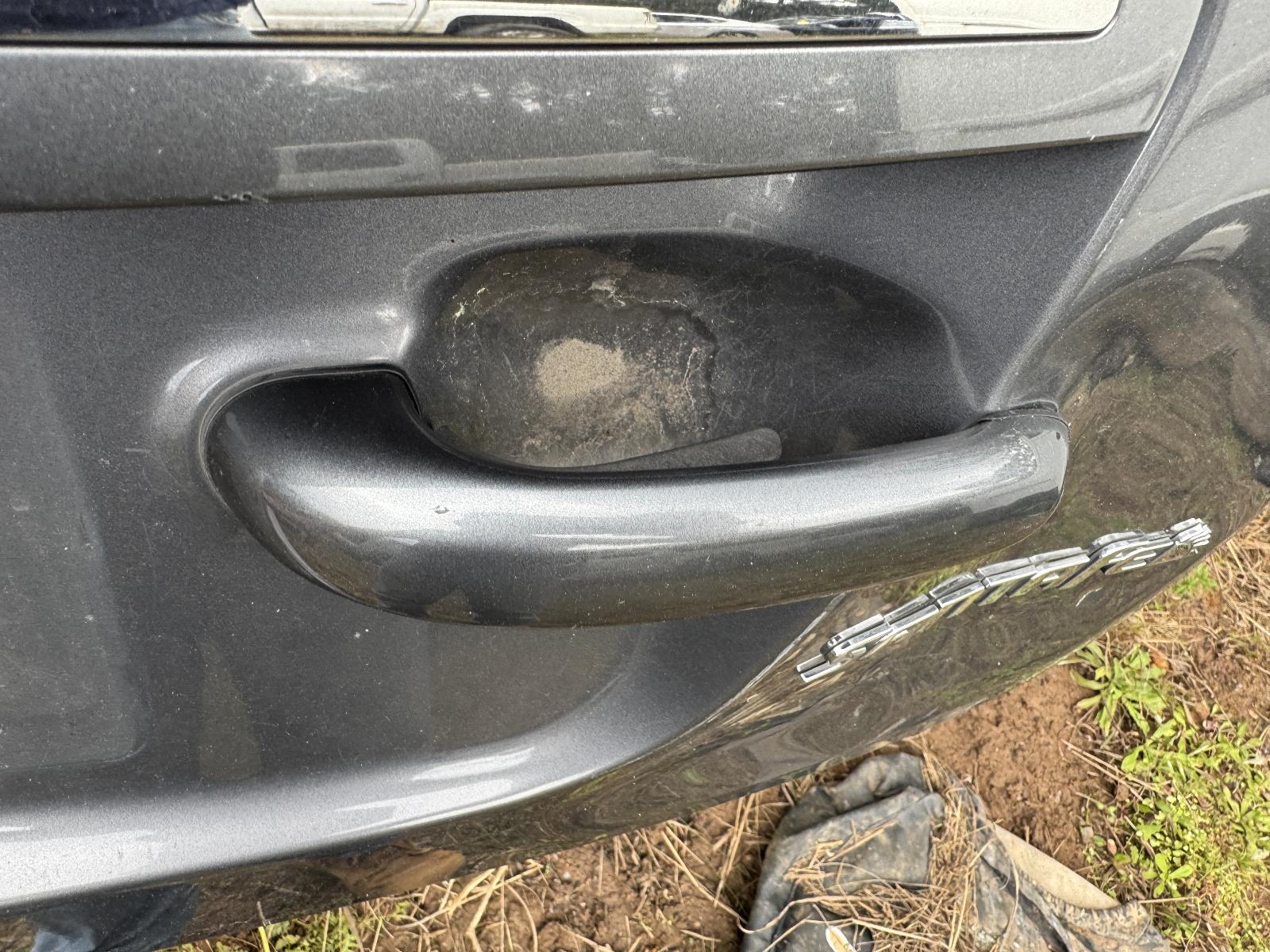 View HYUNDAI SANTA FE 2011 5 Door Station Wagon Breaking
