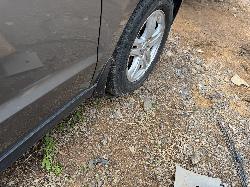 View HYUNDAI SANTA FE 2011 5 Door Station Wagon Breaking