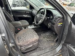 View HYUNDAI SANTA FE 2011 5 Door Station Wagon Breaking