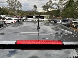 View HYUNDAI SANTA FE 2011 5 Door Station Wagon Breaking