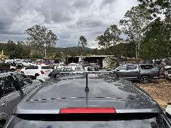 View HYUNDAI SANTA FE 2011 5 Door Station Wagon Breaking