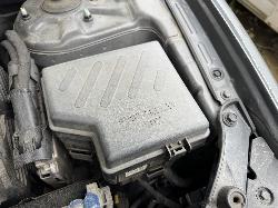 View HYUNDAI SANTA FE 2011 5 Door Station Wagon Breaking