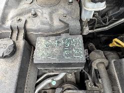 View HYUNDAI SANTA FE 2011 5 Door Station Wagon Breaking