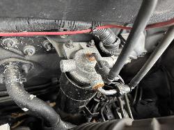 View HYUNDAI SANTA FE 2011 5 Door Station Wagon Breaking