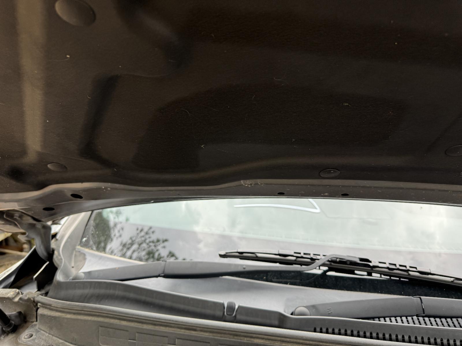 View HYUNDAI SANTA FE 2011 5 Door Station Wagon Breaking