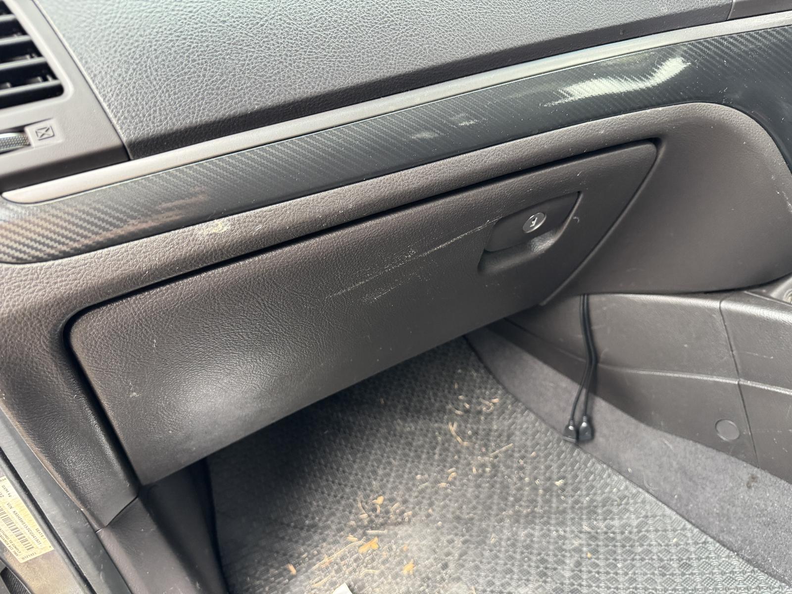 View HYUNDAI SANTA FE 2011 5 Door Station Wagon Breaking