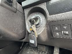 View HYUNDAI SANTA FE 2011 5 Door Station Wagon Breaking