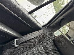 View HYUNDAI SANTA FE 2011 5 Door Station Wagon Breaking