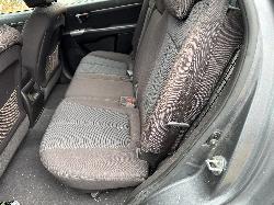 View HYUNDAI SANTA FE 2011 5 Door Station Wagon Breaking