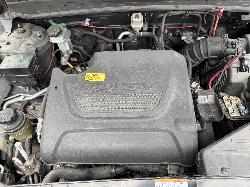 View HYUNDAI SANTA FE 2011 5 Door Station Wagon Breaking