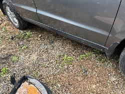 View HYUNDAI SANTA FE 2011 5 Door Station Wagon Breaking