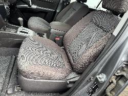 View HYUNDAI SANTA FE 2011 5 Door Station Wagon Breaking