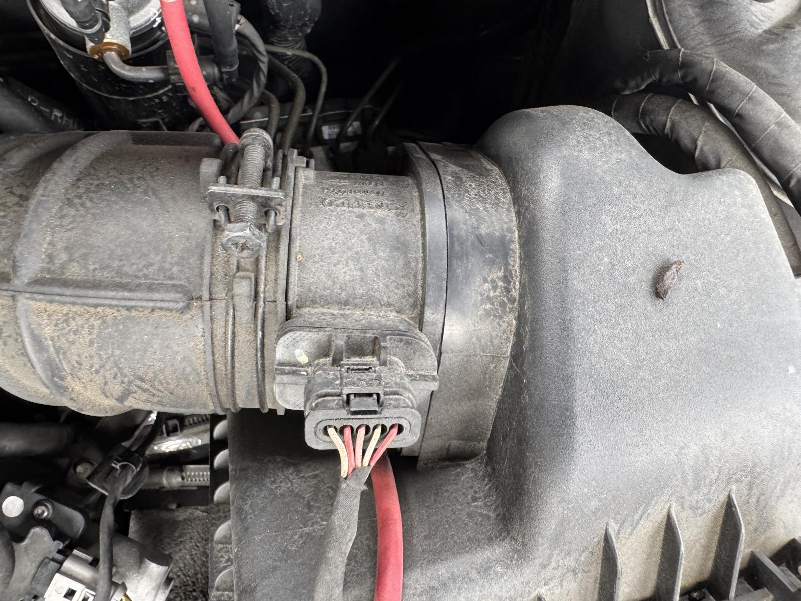 View HYUNDAI SANTA FE 2011 5 Door Station Wagon Breaking