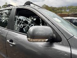 View HYUNDAI SANTA FE 2011 5 Door Station Wagon Breaking