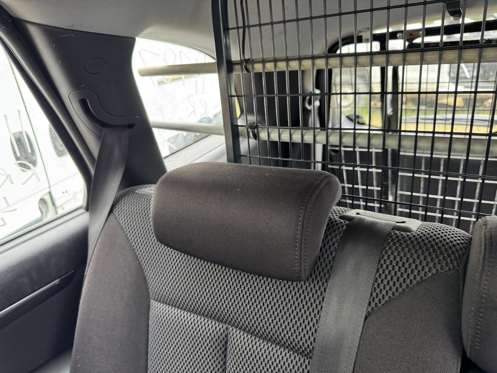 View HYUNDAI SANTA FE 2011 5 Door Station Wagon Breaking