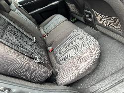 View HYUNDAI SANTA FE 2011 5 Door Station Wagon Breaking