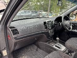 View HYUNDAI SANTA FE 2011 5 Door Station Wagon Breaking