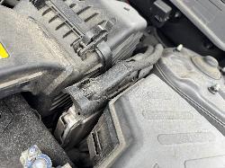View HYUNDAI SANTA FE 2011 5 Door Station Wagon Breaking