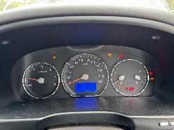View HYUNDAI SANTA FE 2011 5 Door Station Wagon Breaking