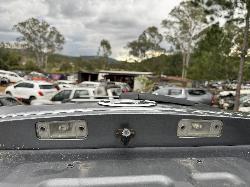 View HYUNDAI SANTA FE 2011 5 Door Station Wagon Breaking